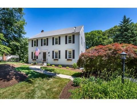 40 Trayer Rd, Canton, MA 02021 photo 1