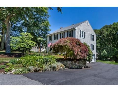 40 Trayer Rd, Canton, MA 02021 photo 2