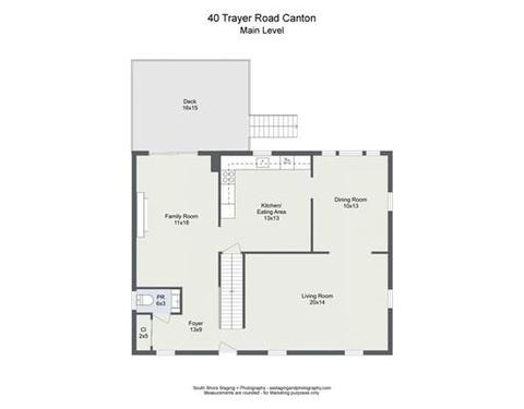 40 Trayer Rd, Canton, MA 02021 photo 18