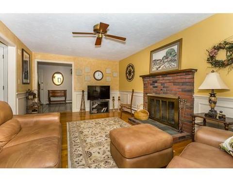 40 Trayer Rd, Canton, MA 02021 photo 5