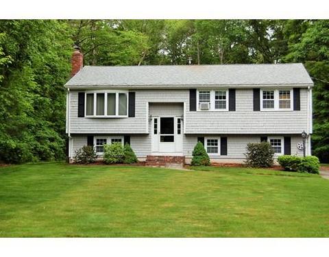 127 Phyllis Rd, Raynham, MA 02767 photo 1