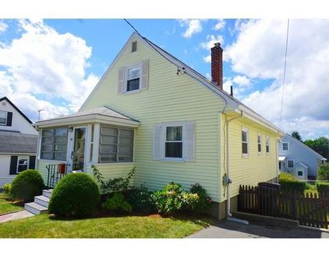 52 Albion St, Everett, MA 02149 photo 1