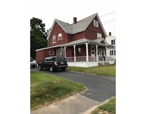 697 Spring St, North Dighton, MA 02764 photo 1