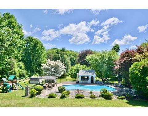 23 Lyons Rd, Dudley, MA 01571 photo 1