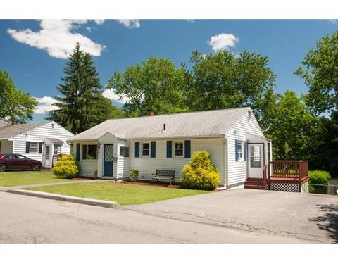 44 Gates Ln, Worcester, MA 01603 photo 2