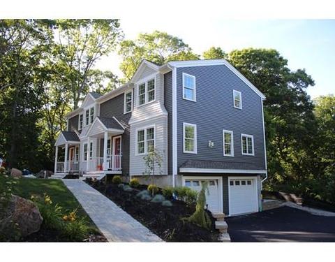 3 Wolf Hill Rd #B, Gloucester, MA 01930 photo 1