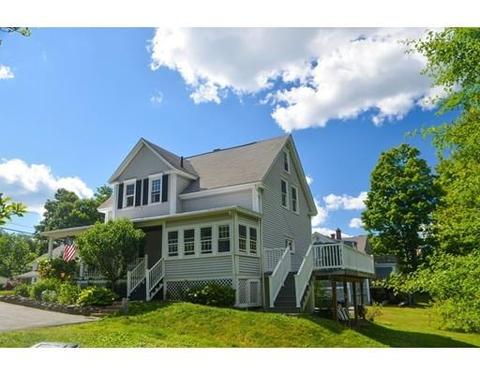56 High St, Gardner, MA 01440 photo 2