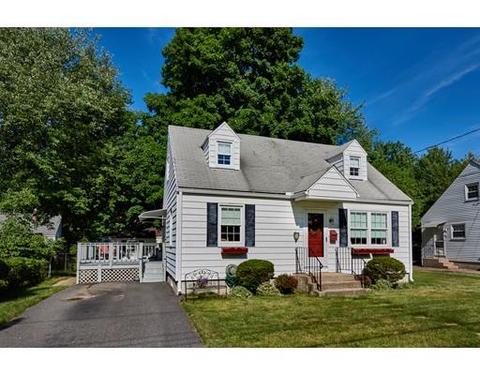 254 Pheland St, Springfield, MA 01109 photo 1