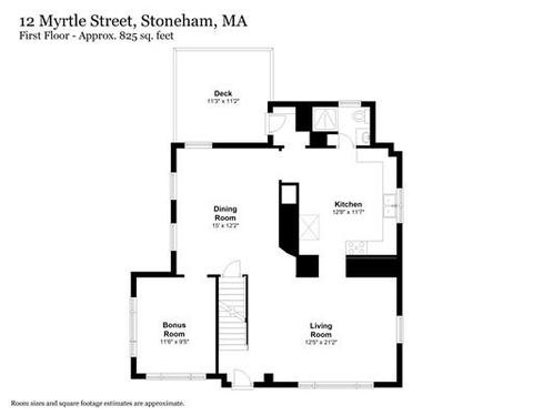 12 Myrtle St, Stoneham, MA 02180 photo 29