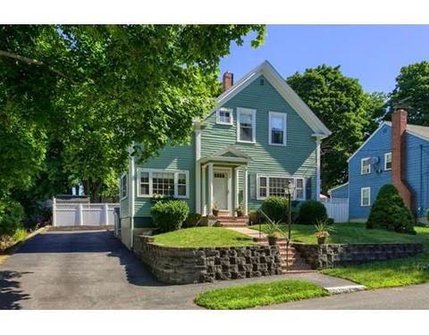 12 Myrtle St, Stoneham, MA 02180 photo 1