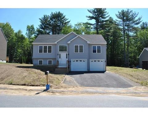317 Brookside Dr, Gardner, MA 01440 photo 14
