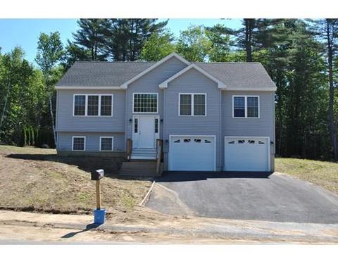 317 Brookside Dr, Gardner, MA 01440 photo 1