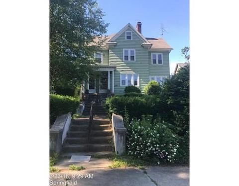 56 Forest Park Ave, Springfield, MA 01108 photo 1