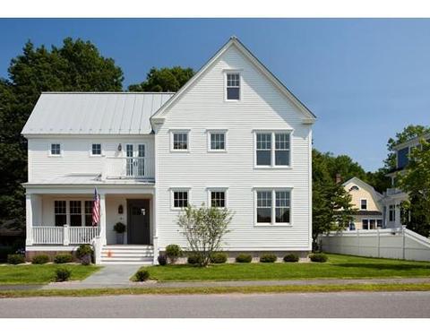 175 Everett St, Concord, MA 01742 photo 21