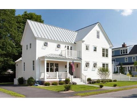 175 Everett St, Concord, MA 01742 photo 1