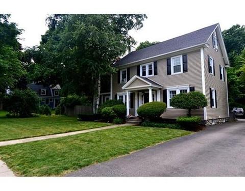 43 Forest St, Worcester, MA 01609 photo 3