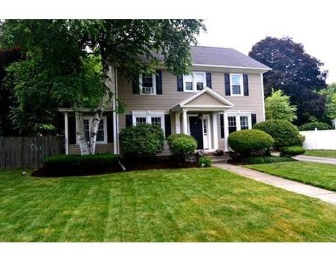 43 Forest St, Worcester, MA 01609 photo 1