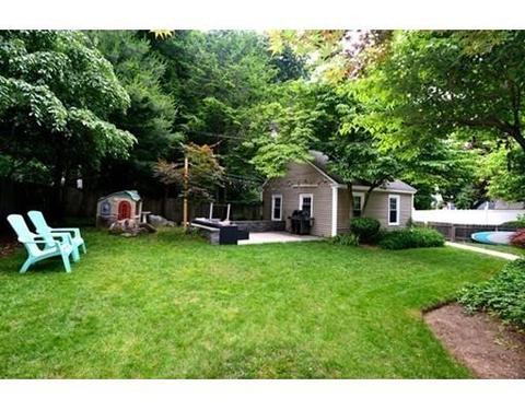 43 Forest St, Worcester, MA 01609 photo 23