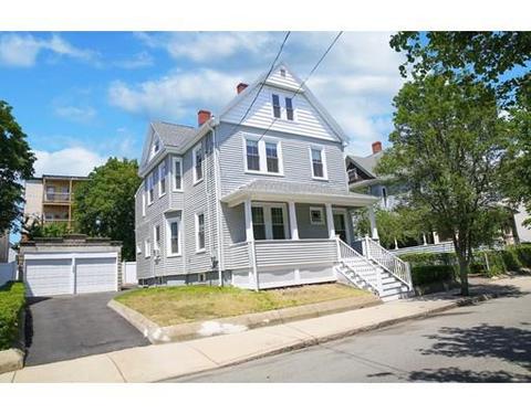 24 Beacon St, Everett, MA 02149 photo 1