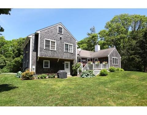 7 Back River Rd #B, Bourne, MA 02532 photo 27