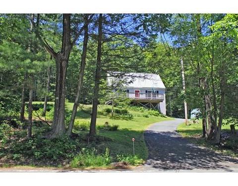 111 Old State Rd, Erving, MA 01344 photo 1