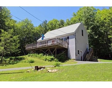 111 Old State Rd, Erving, MA 01344 photo 3