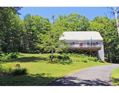 111 Old State Rd, Erving, MA 01344 photo 2