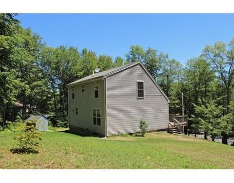 111 Old State Rd, Erving, MA 01344 photo 28
