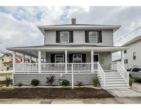 40 Samoset Ave, Hull, MA 02045 photo 1