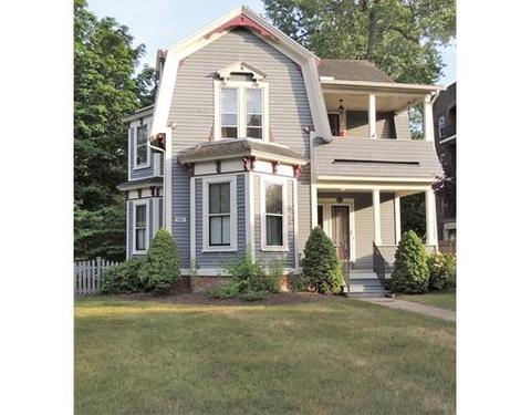 167 Sumner Ave, Springfield, MA 01108 photo 1