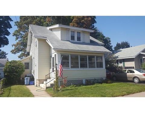 38 Schley St, Springfield, MA 01109 photo 2