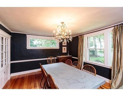 18 Cushing Rd, Wellesley, MA 02481 photo 5