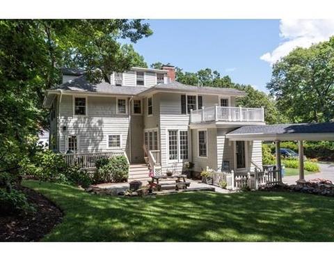 18 Cushing Rd, Wellesley, MA 02481 photo 16