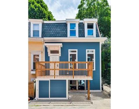 18 Tabor Pl, Brookline, MA 02445 photo 1