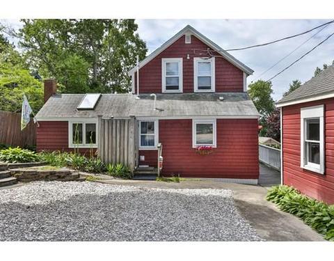 6 Gray St, Buzzards Bay, MA 02532 photo 20