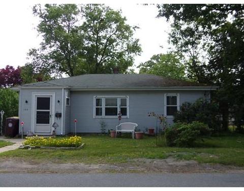 122 John St, Acushnet, MA 02743 photo 1