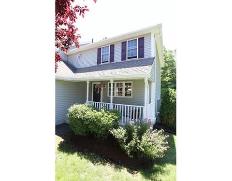 210 Johnson Rd #18, Chicopee, MA 01022 photo 2