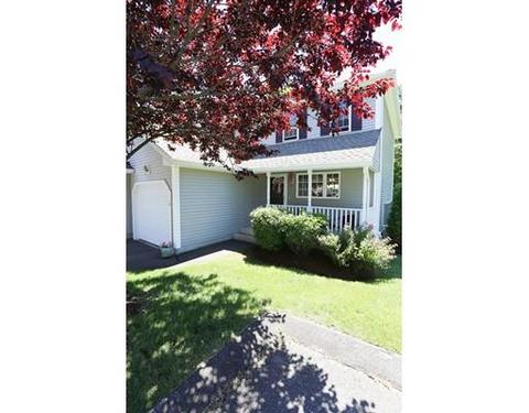 210 Johnson Rd #18, Chicopee, MA 01022 photo 1