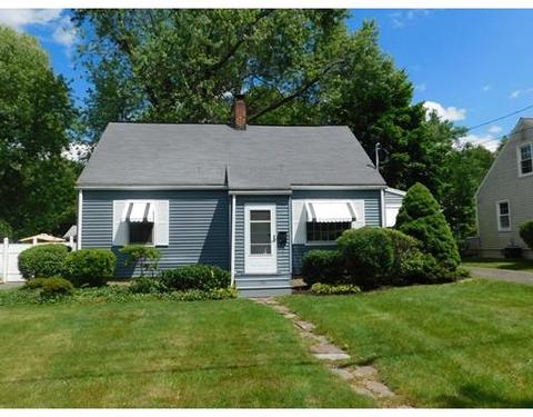 176 Ely Ave, West Springfield, MA 01089 photo 1