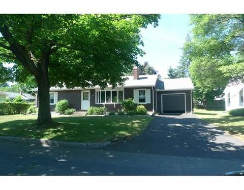 15 Spence St, Springfield, MA 01104 photo 1