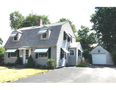 141 Pasco Rd, Springfield, MA 01151 photo 1