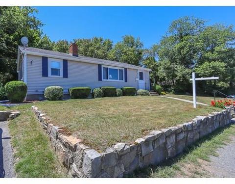 6 Riverview Rd, Gloucester, MA 01930 photo 1