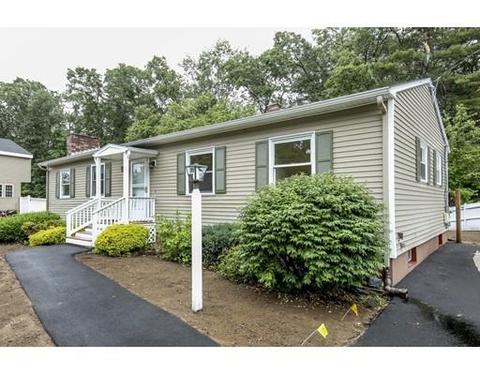 19 Molloy Rd, Georgetown, MA 01833 photo 1