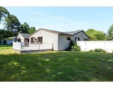 4 Auburn St, Danvers, MA 01923 photo 23