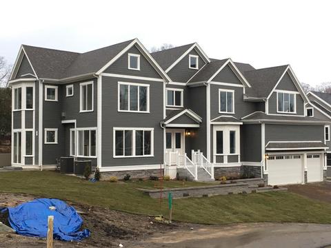 14 Sunrise Ter, Needham, MA 02492 photo 1