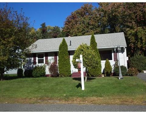 40 Cornwall St, Springfield, MA 01104 photo 1
