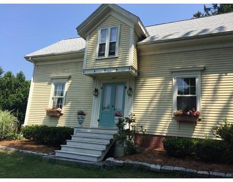 252 Maple St, Middleton, MA 01949 photo 2