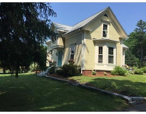 252 Maple St, Middleton, MA 01949 photo 1