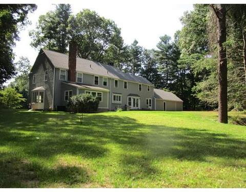 100 Windsor Rd, Needham, MA 02492 photo 3