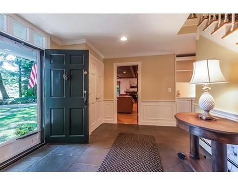 100 Windsor Rd, Needham, MA 02492 photo 4